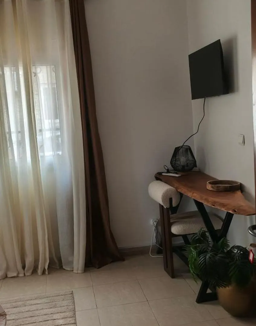 Appartement Mermoz Sacre-Coeur Dakar Senegal