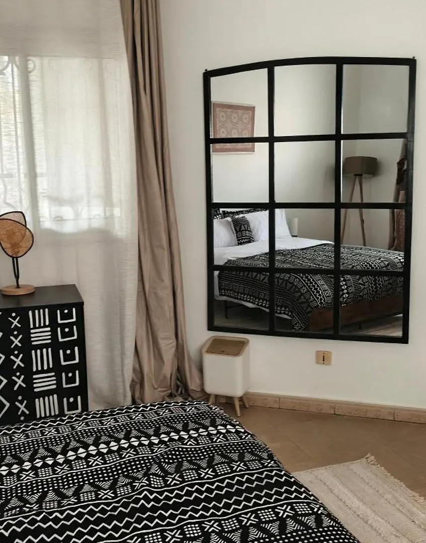 Apartment Appartement Mermoz Sacre-Coeur Dakar Senegal